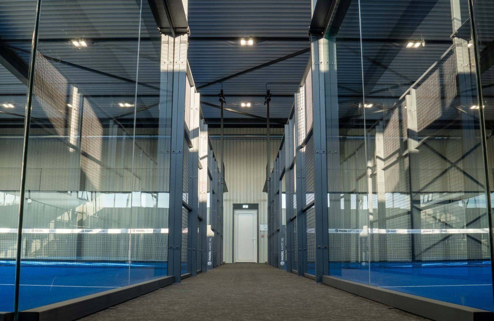 Vakantiepark De Zeeuwse Parel - Scherpenisse