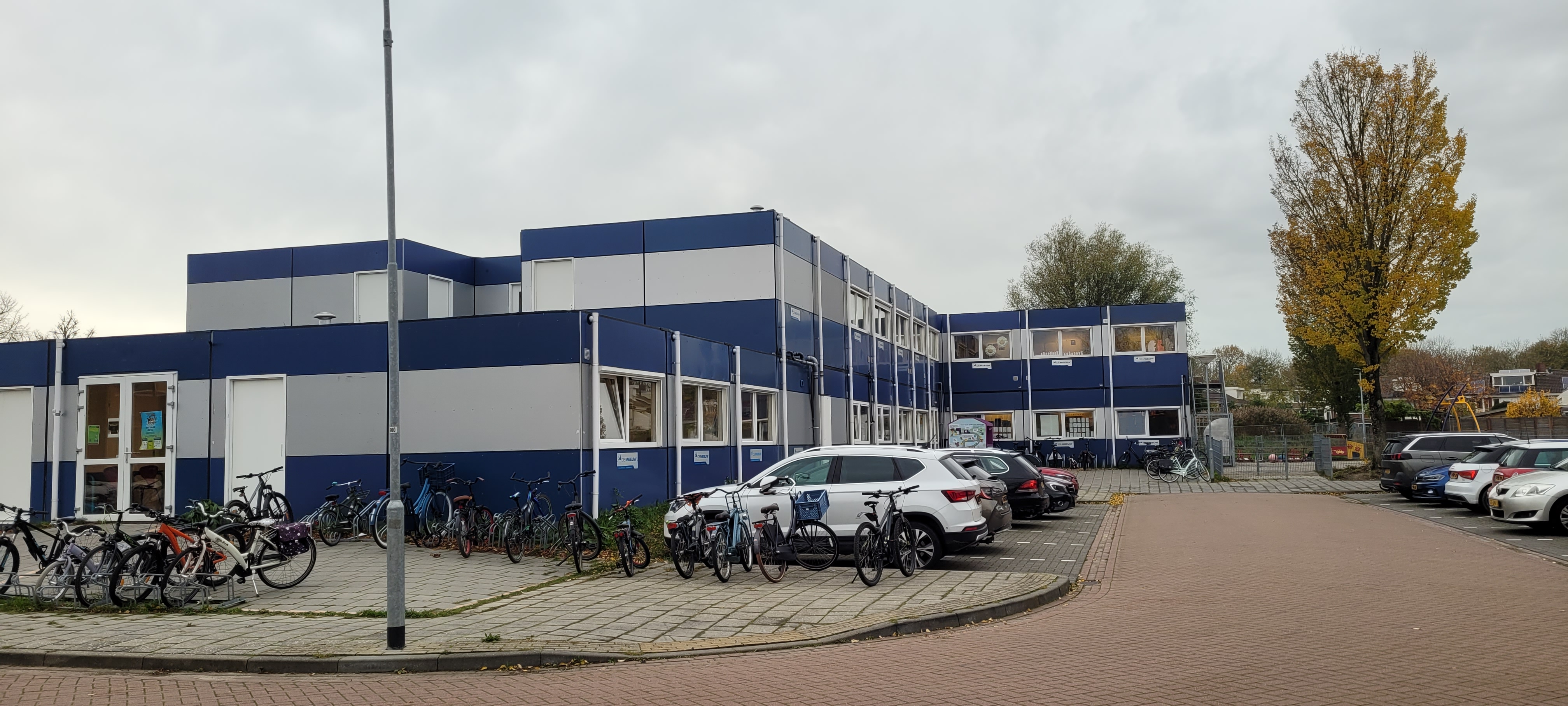 Stichting Archipel Scholen - Vlissingen